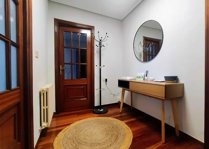 Casa-Nova Centro
