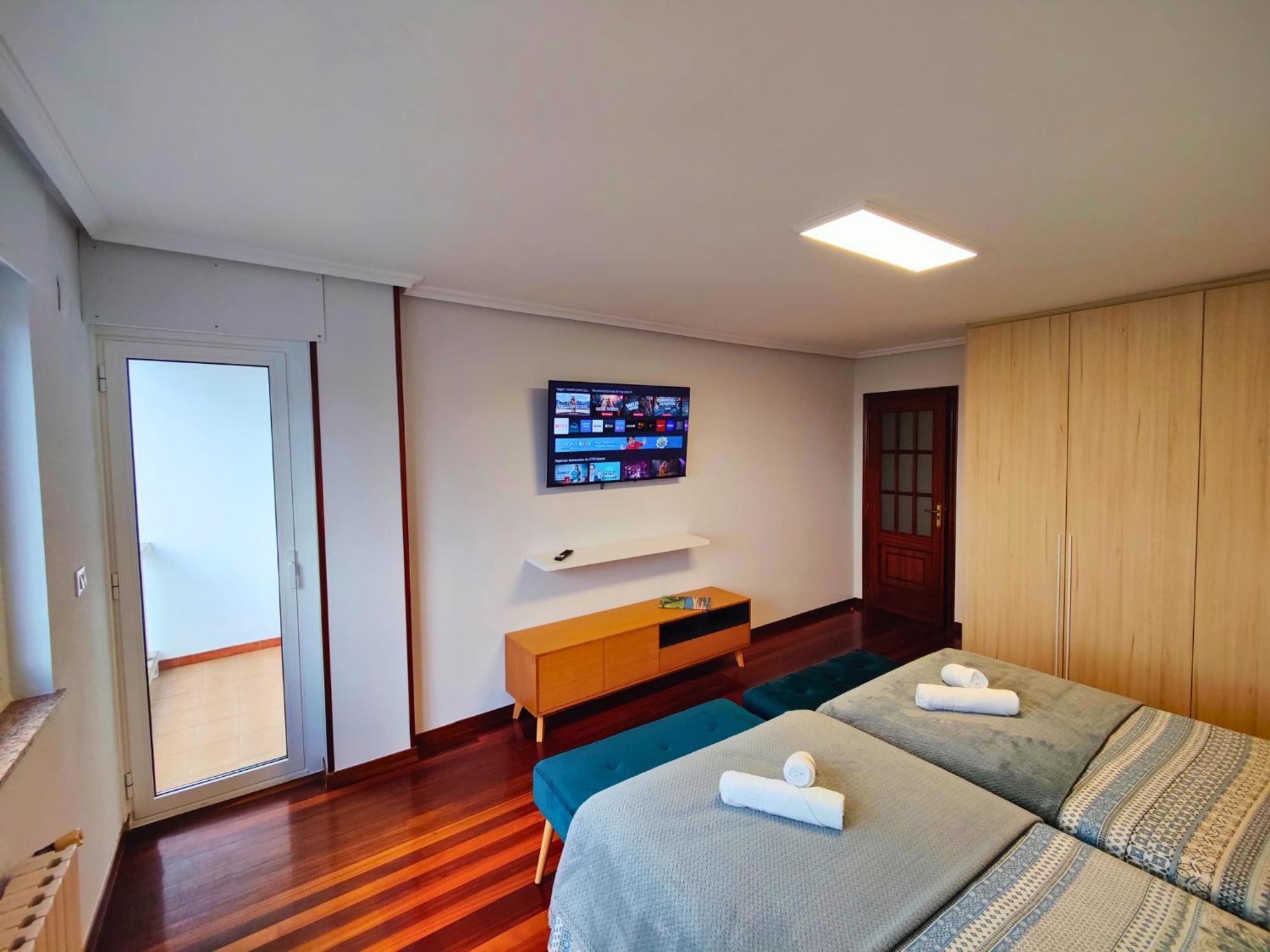 Casa-nova Centro Country house Sarria