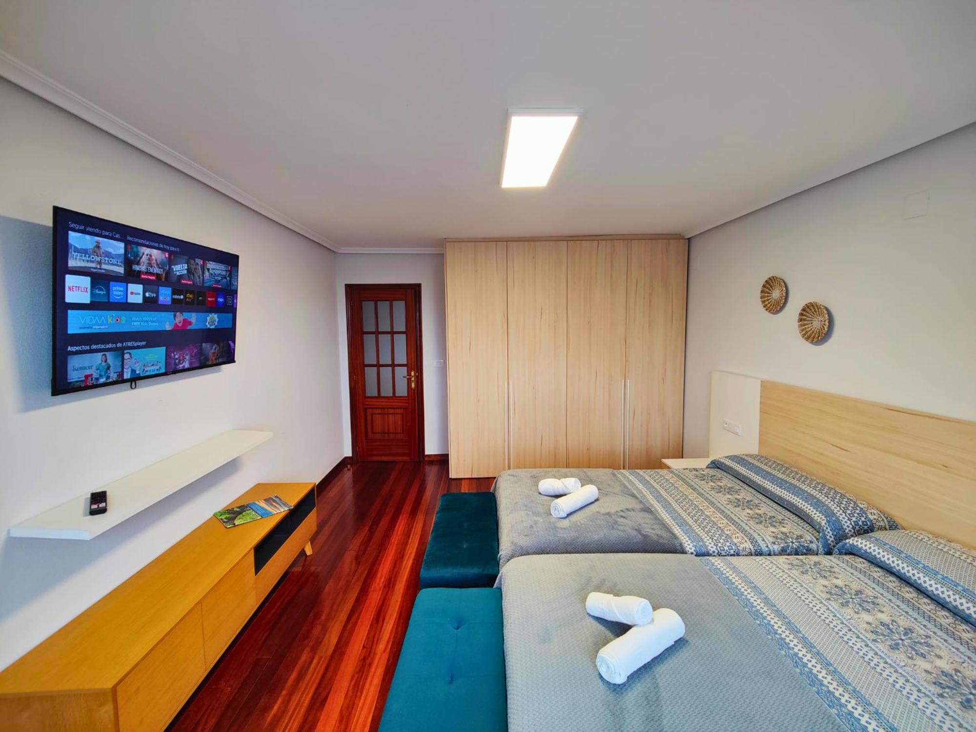 Casa-nova Centro Country house
