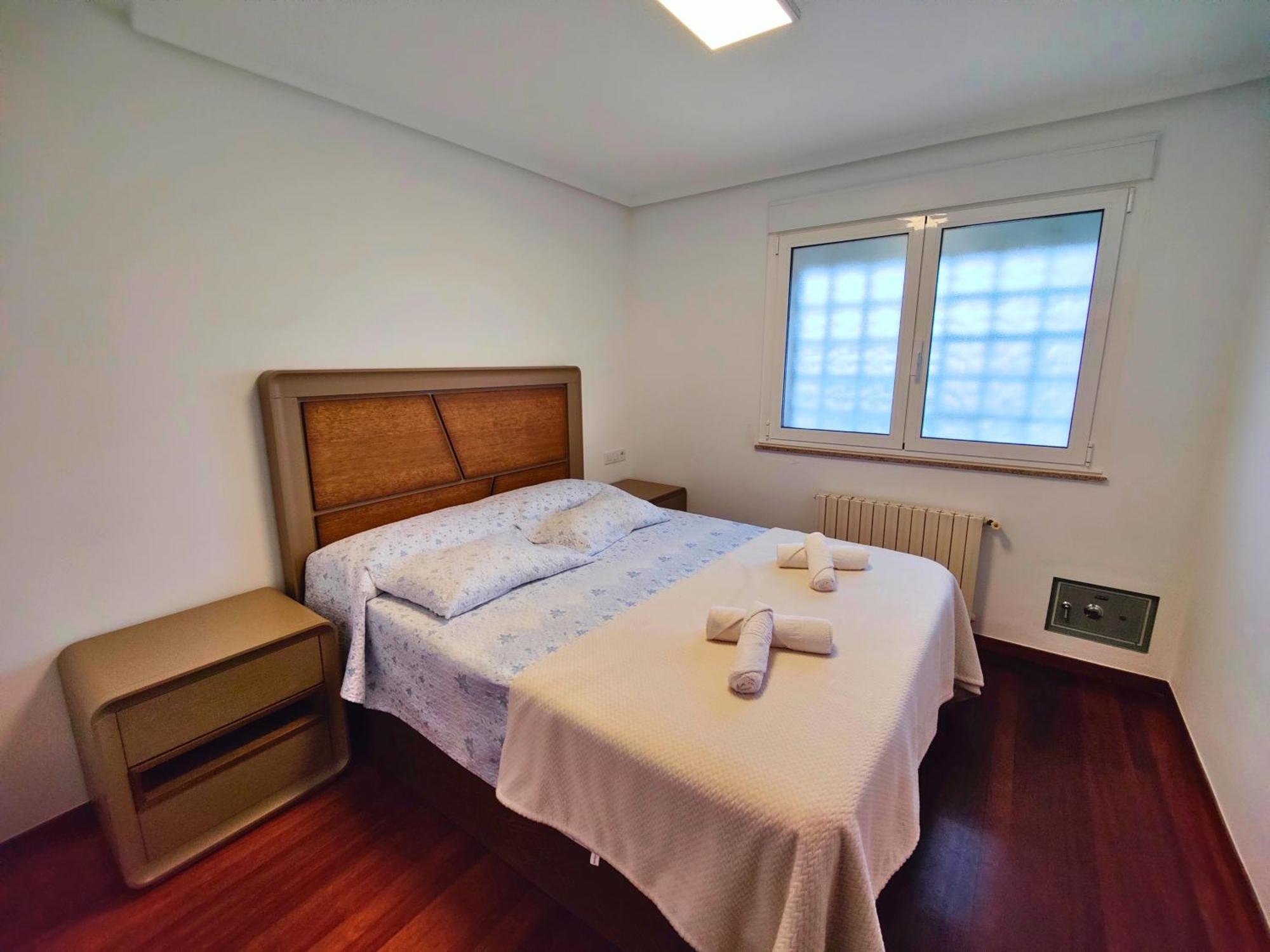 Country house Casa-nova Centro Sarria