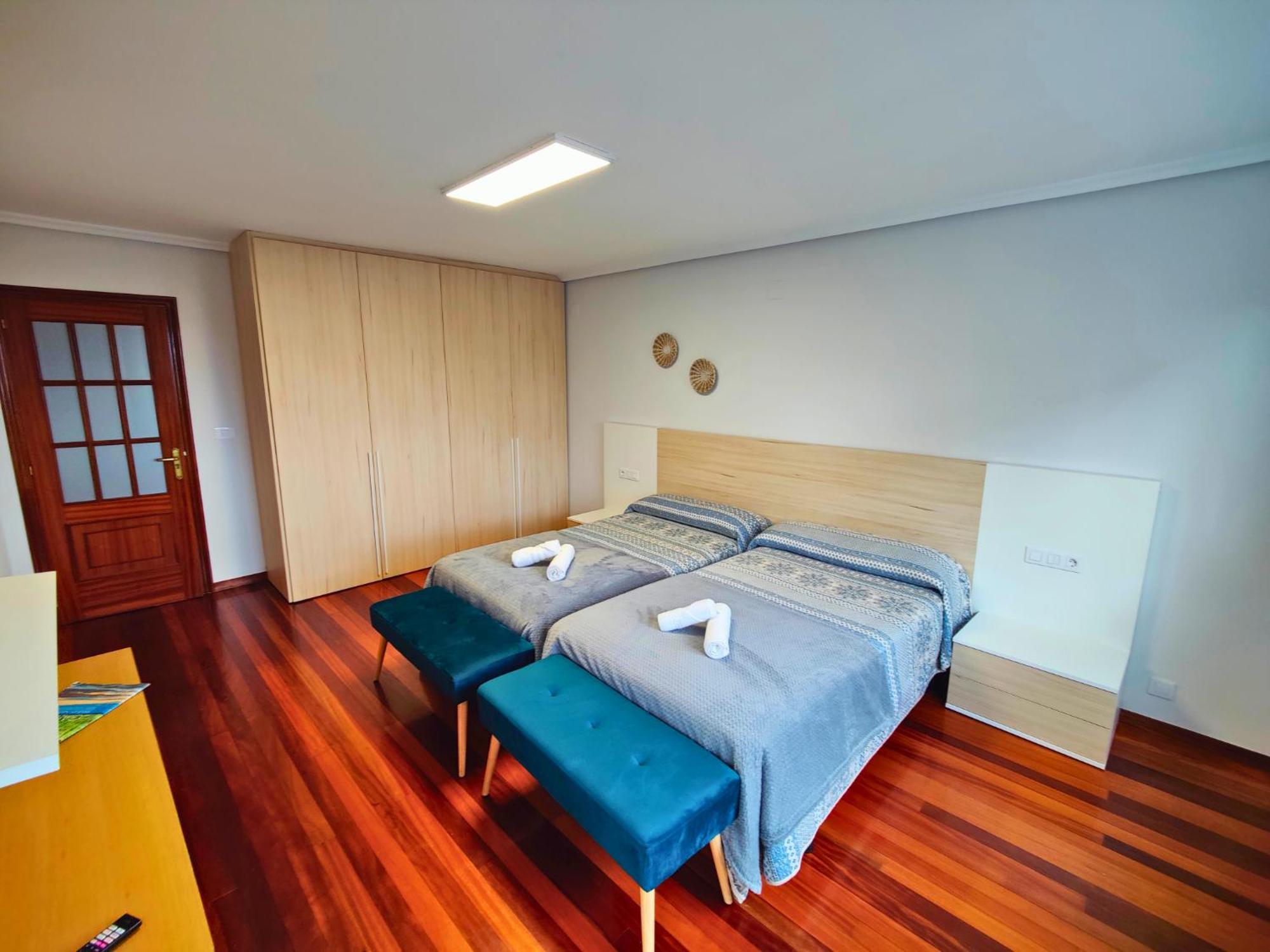 Casa-nova Centro Country house *